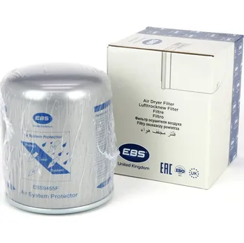 Vysoušeč + kazeta odlučovače oleje Tatra