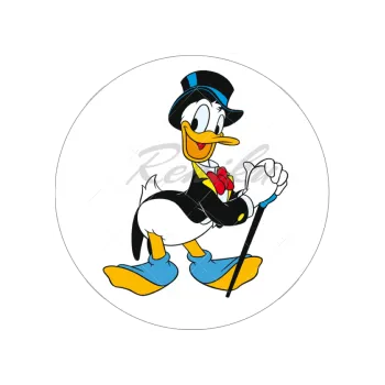 Jedlá dekorace na dort SKRBLÍK, VARIANTA Jedlý papír 138