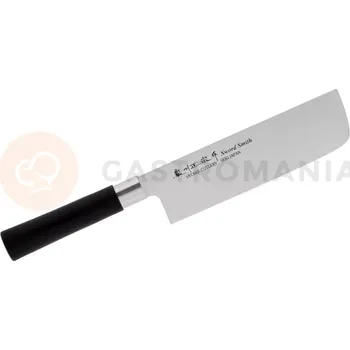 Kuchyňský nůž Nůž Nakiri, 17 cm | SATAKE, Saku