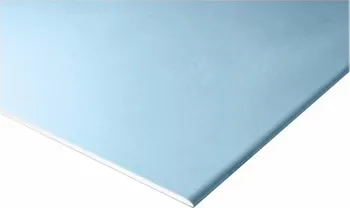 Sádrokartonová deska Knauf Blue Akustik 12,5 x 1250 x 2000 mm