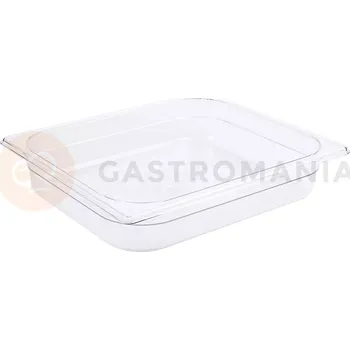 Gastro oděv Polykarbonátová gastronádoba GN1/2 65 mm | CONTACTO, 8212/065