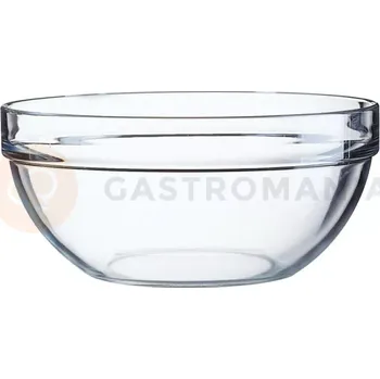 Servírovací stolek Miska na salát 150 ml | LUMINARC, Empilable