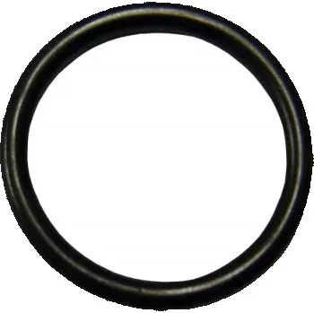 Těsnící o-kroužek na křemíkovou trubici TMC 15/25/110W