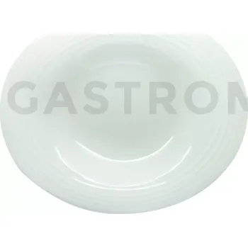 Miska s širokým okrajem 29 cm | ARIANE, Artisan Ivory