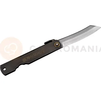 Kapesní nůž, 90 mm | HIGONOKAMI, Monosteel