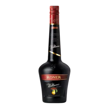 Víno RONER Acquavite di pere Williams Riserva 0,7 l