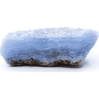 Milujeme Kameny Chalcedon modrý - surový kámen CHA27 353891