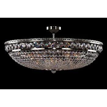 LUCKY GLASS Lustr CH-12 Basket-AS