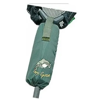 Podběrák CARP SYSTEM PLOVÁK NA PODBĚRÁK