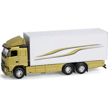 autíčko MOTORART Volvo FH Rigid Trailer 13234