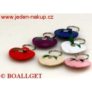 Přívěšek na klíče 7636-2,33390 9000766