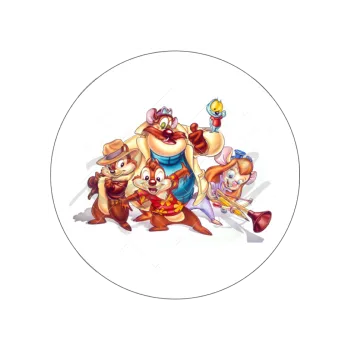 Jedlá dekorace na dort RYCHLÁ ROTA, VARIANTA Jedlý papír 552