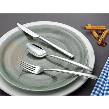 Příbor Koktejlová lžička 150 mm | SOLA, Donau