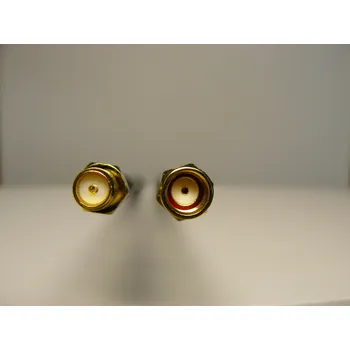 Anténní kabel OEM Pigtail 3m 5,4GHz RSMAf/RSMAm (RF240 - BELDEN) 5293413