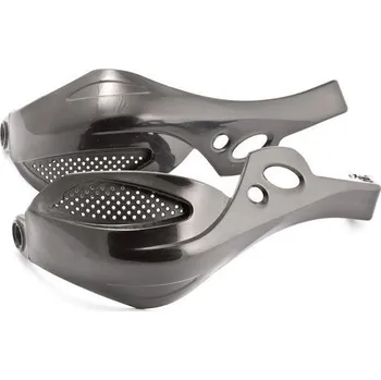 Chránič ruky pro motocykl Kryty rukou Enduro/Cross bez výztuhy