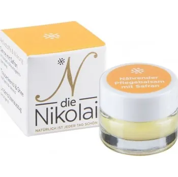 Pleťový krém 508 VYŽIVUJÍCÍ PLEŤOVÝ KRÉM - ŠAFRÁNOVÉ POHLAZENÍ 5 ml