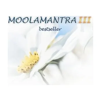 Filmová hudba Moolamantra III (CD) -