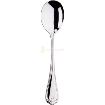 Příbor Lžíce na salát 214 mm | SOLA, Symphony