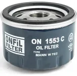 Filtr onfil W75/3, ON 1553 C, OP643/3 RENAULT