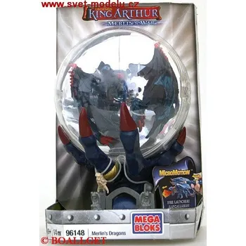 Kniha EPEE LEGENDS KING ARTHUR MERLINS WAR SIR GERAINT WITH ICEWIND 96148