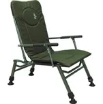 ELEKTROSTATYK KŘESLO F8R - ZELENÁ