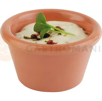 Miska z melaminu 0,03 l | APS, Casual