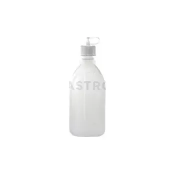 Nádoba na led Láhev na zdobení - 500 ml | SILIKOMART, Gradual Bottles