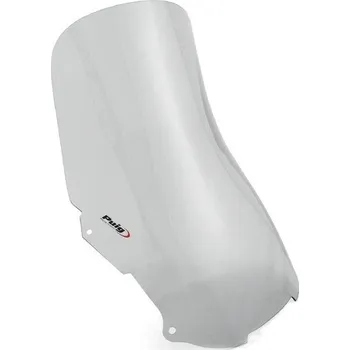 Puig Touring Screen Honda NT 650V Deauville (98-05) Čirá (W)