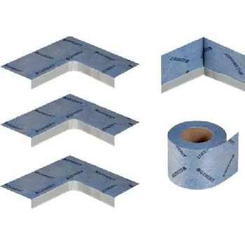 Geberit Příslušenství - Sada těsnění pro sprchové vaničky 550.083.00.1