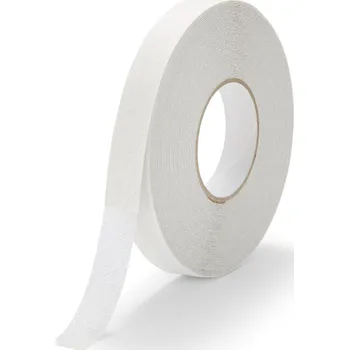 Lepicí páska Protiskluzová páska 19 mm x 18,3 m - transparentní