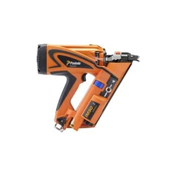 Hřebíkovačka Paslode IM90Ci Li-Ion plynová hřebíkovačka 2 balení hřebíku zdarma