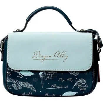 Kabelka Harry Potter: Diagon Alley - dámská kabelka