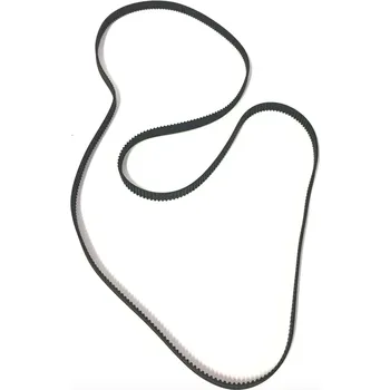 Příslušenství k 3D tiskárně Řemen GT2 pro 3D tiskárny RepRap, 852mm uzavřený.