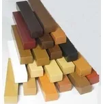 Opravný vosk (ne novoryt) RAL 3004 purpurově červená - doprodej