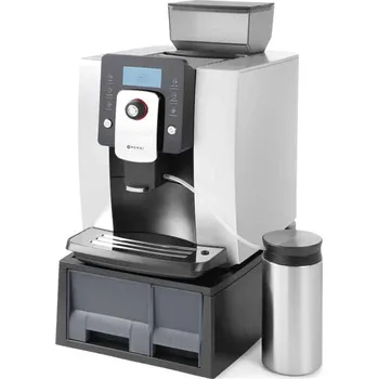 Kávovar Automatický kávovar, HENDI, Profi Line, 1400W