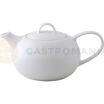 Porcelánová konvice na čaj 800 ml | ARIANE, Brasserie