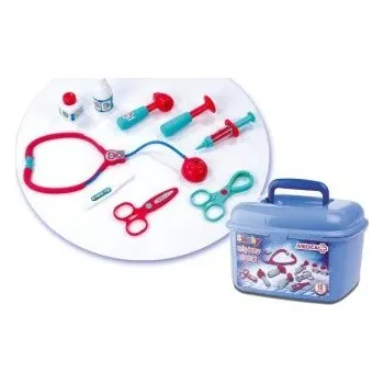 Dětská kuchyňka SMOBY LÉKAŘSKÝ KUFŘÍK 24414