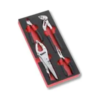 Ruční nářadí FACOM Modul se 4 kleštěmi MODM.CPE1