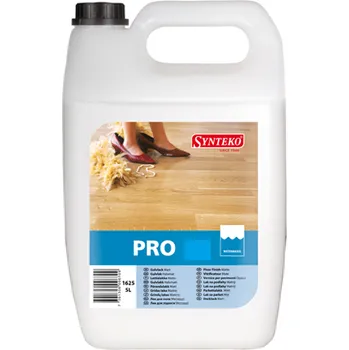 Lak na dřevo Synteko PRO 20 5L