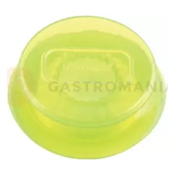 Příslušenství pro sušičku potravin Sada 3 silikonových malých krytů, korků, 40x11,5 mm, zelené | SILIKOMART, Capflex S
