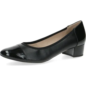 Dámské lodičky DÁMSKÉ LODIČKY CAPRICE 9-22317-42 019 ČERNÁ Barva: Černá, Velikost: 36