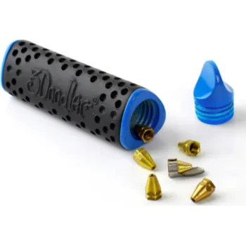 3D pero Set trysek pro 3D pero 3Doodler Create