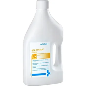 Aspirmatic Cleaner – týdenní čištění (2 l)