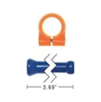 Zahradní hadice NOGA Sada Loc-Line 1/4", 41475.1