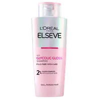 L'Oréal Elseve Glycolic Gloss šampon s kyselinou glykolovou 200 ml