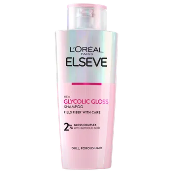 L'Oréal Elseve Glycolic Gloss šampon s…