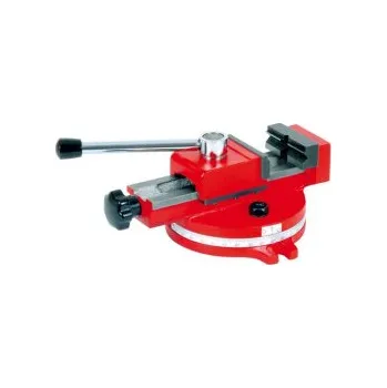 Svěrák Otočný svěrák, šířka 55 mm 71010108