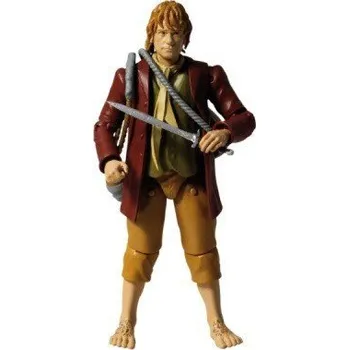 umělá květina VIVID HOBBIT BILBO BAGGINS 10 cm 16001