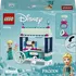 Stavebnice LEGO LEGO Disney Ledové království 43234 Elsa a dobroty z Ledového království