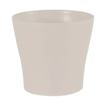 Květináč Gardino Gardino, Květináč LIEGI, průměr 22 cm, béžový